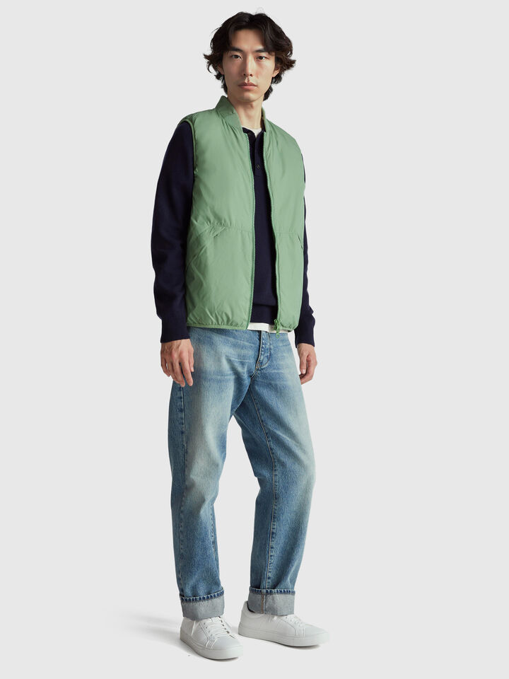 WAISTCOAT Homme image number 3